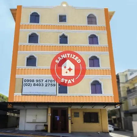 City Stay Inns Slex Makati