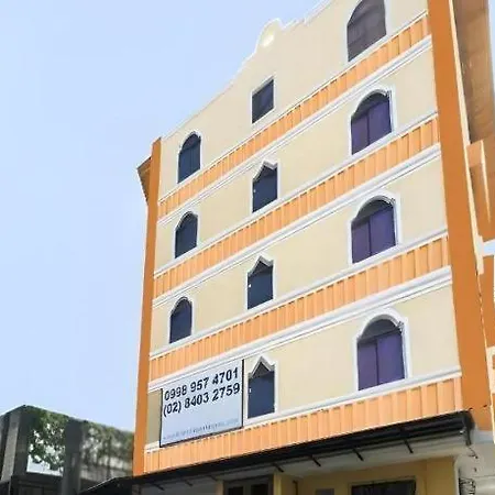 City Stay Inns Slex Makati