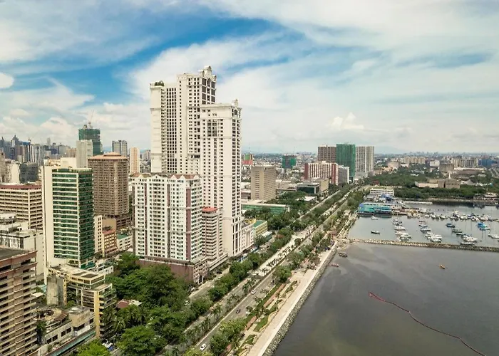 Hotel Slex Makati Manila