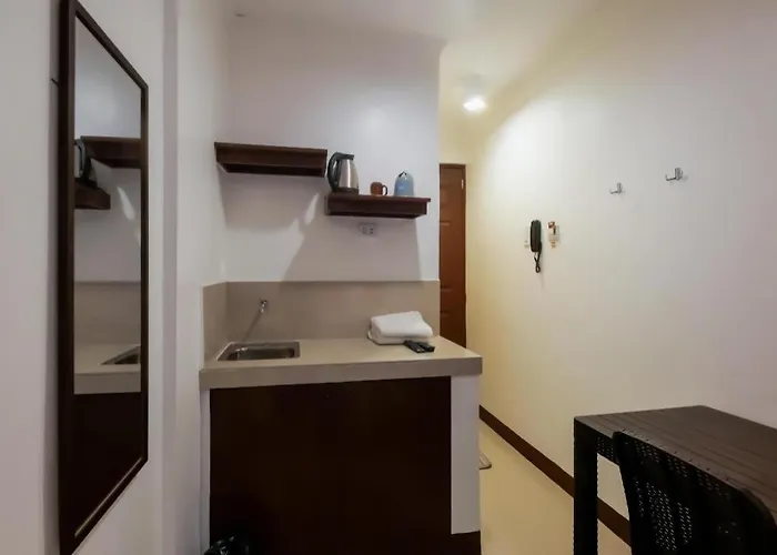Slex Makati Hotel Manila
