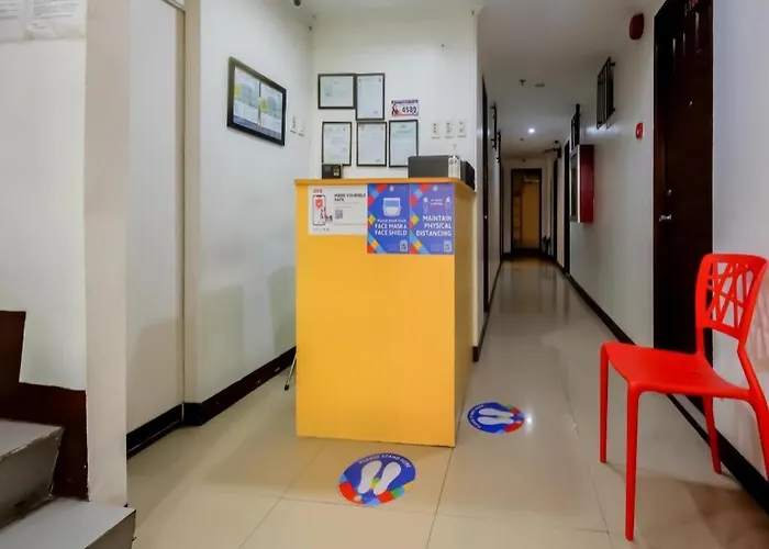 Hotel Slex Makati Manila