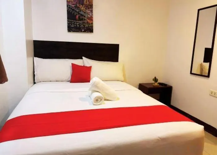 Slex Makati Hotel Manila