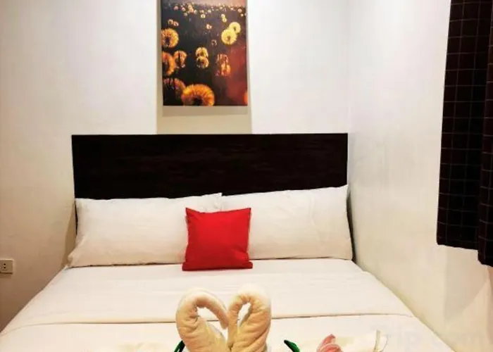 Slex Makati Hotel Manila