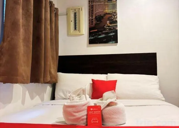 Hotel Slex Makati Manila