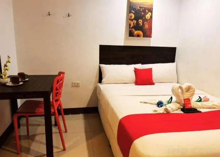 Slex Makati Hotel 2*