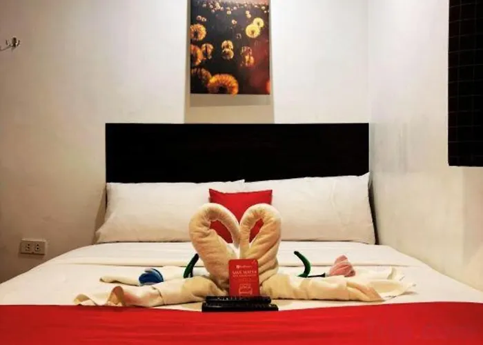 Slex Makati Hotel