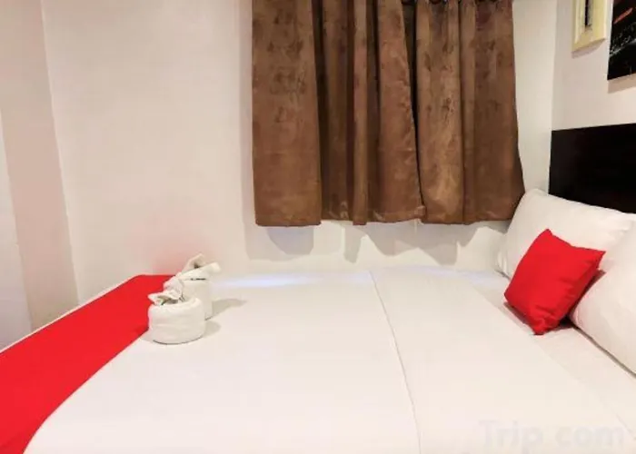 Hotel Slex Makati