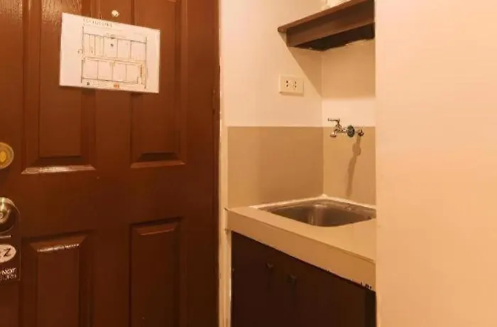 Hotel Slex Makati Manila