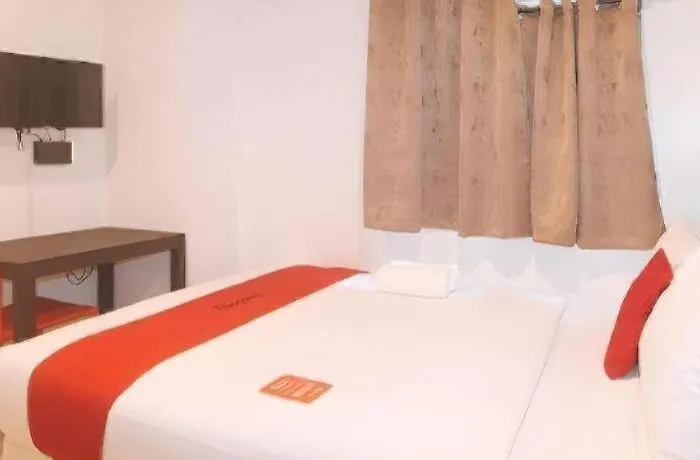 Hotel Slex Makati Manila
