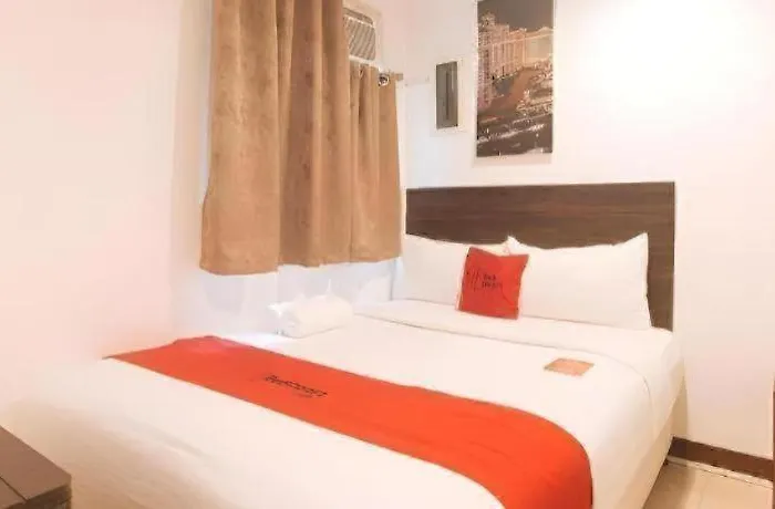 Hotel Slex Makati