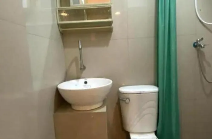 Hotel Slex Makati