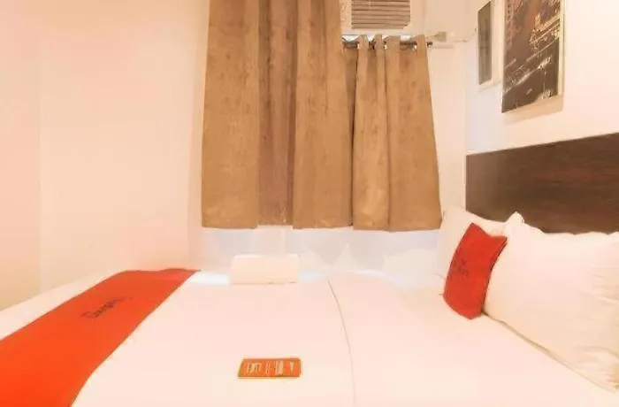 Slex Makati Hotel