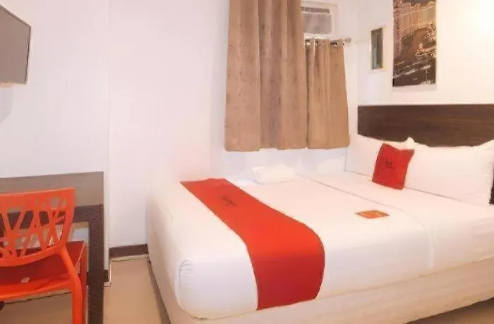 Slex Makati Hotel Manila