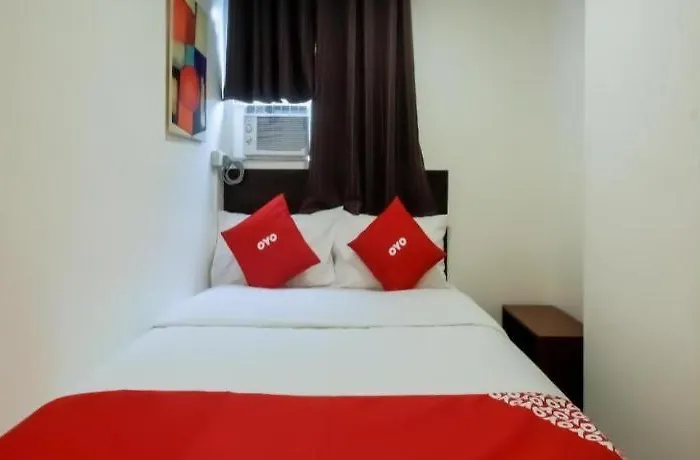Hotel Slex Makati