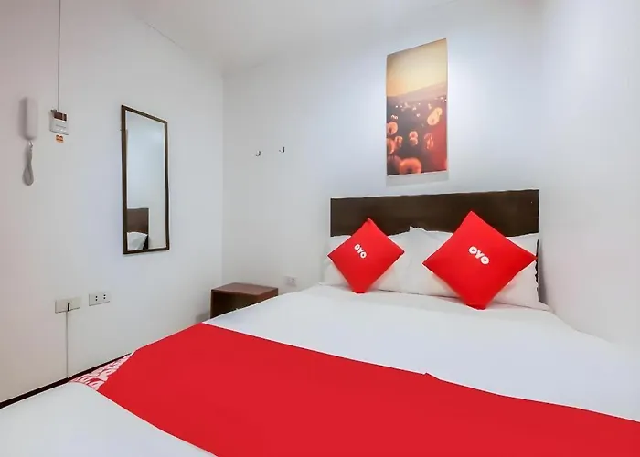 Hotel Slex Makati 2*