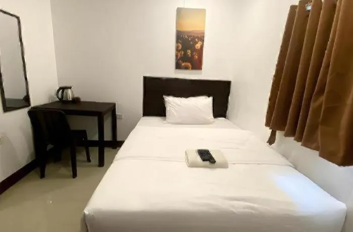 Hotel Slex Makati 2*