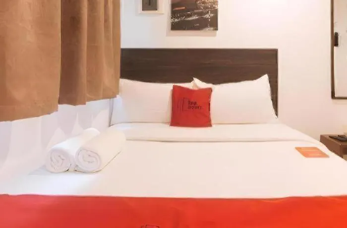 Hotel Slex Makati 2*