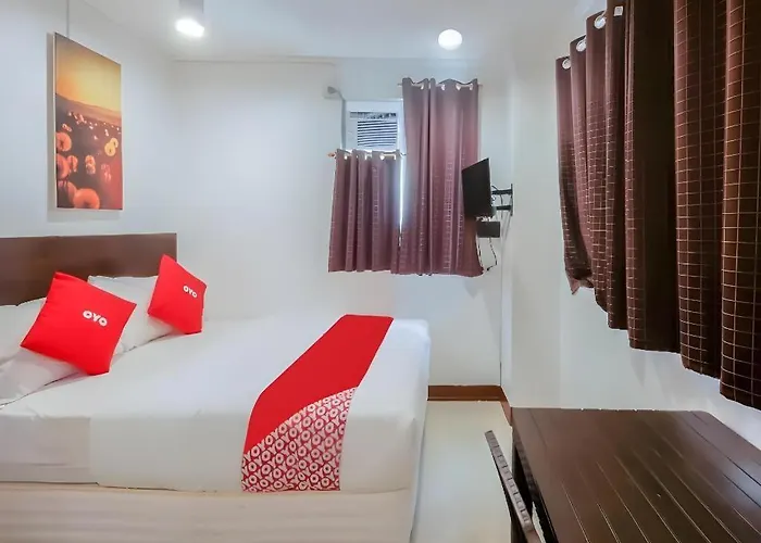 Hotel Slex Makati Manila