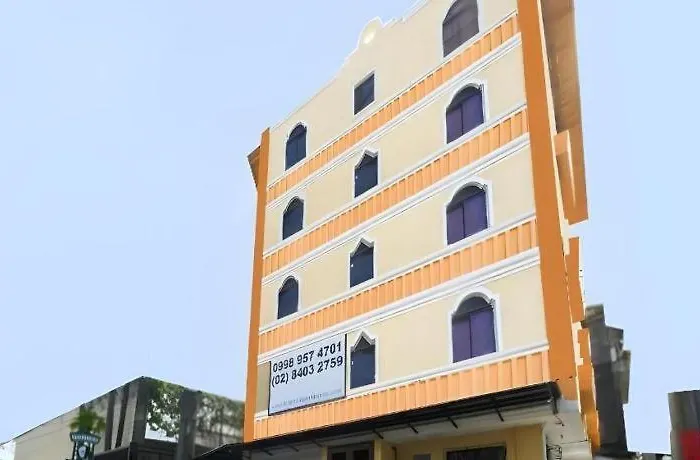 Slex Makati Hotel Manila