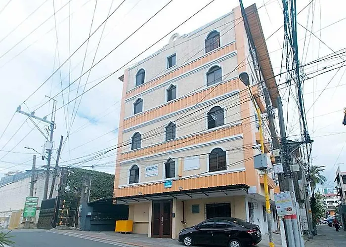 Slex Makati Hotel Manila