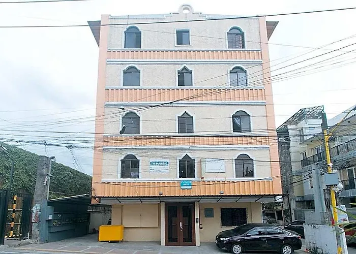 Hotel Slex Makati Manila