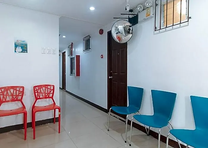 Hotel Slex Makati 2*