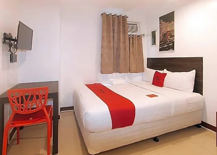 Hotel Slex Makati