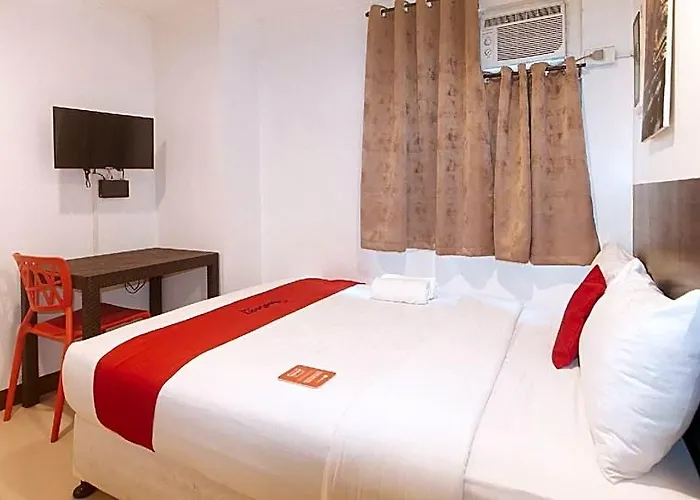 Hotel Slex Makati