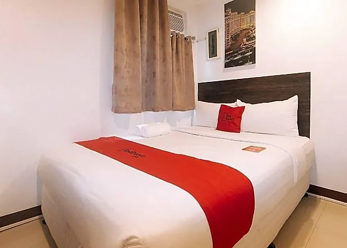 Hotel Slex Makati