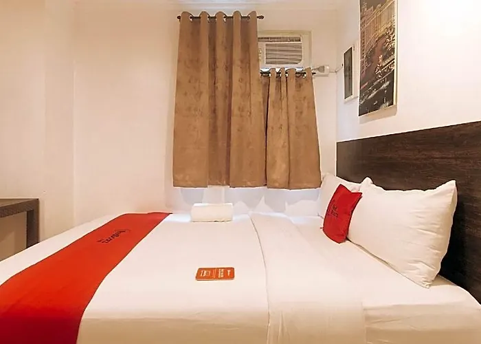 Hotel Slex Makati Manila