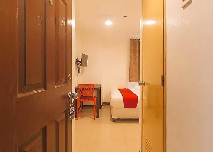 Hotel Slex Makati Manila