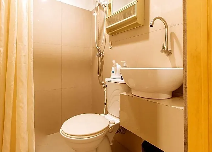 Slex Makati Hotel Manila