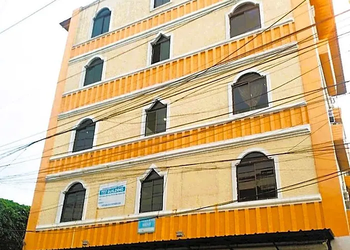 Hotel Slex Makati Manila