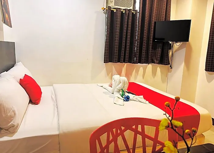 Hotel Slex Makati 2*