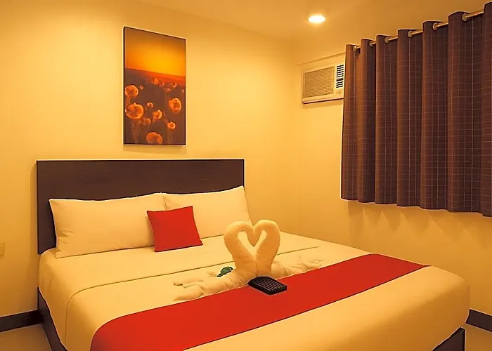 Slex Makati Hotel 2*