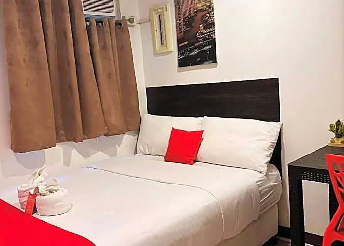 Slex Makati Hotel Manila